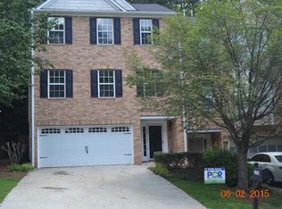 1372 Vintage Pointe Dr, Lawrenceville, GA 30044