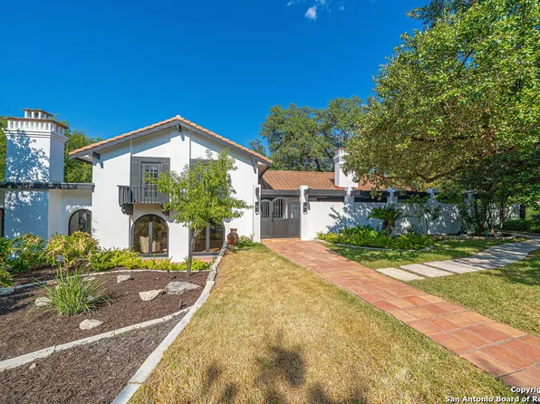 320 Mustang, Hollywood Park, TX 78232