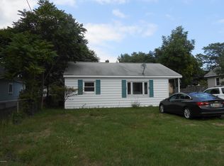 2230 Norman Ave, Muskegon, MI