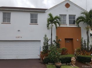 11974 SW 271st Ter, Homestead, FL 33032