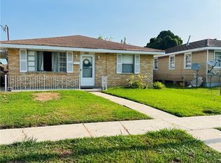 1005 Milton St, Gretna, LA 70053