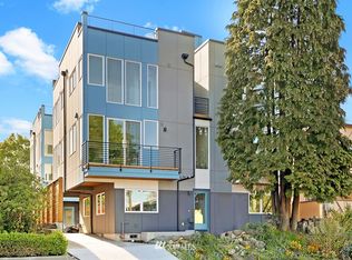 1541 C 14th Ave S, Seattle, WA