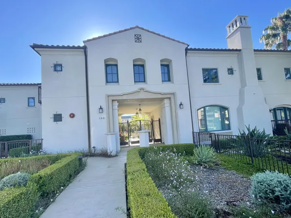 188 S Sierra Madre Blvd Unit 4, Pasadena, CA 91107