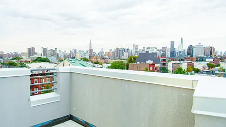 Rented by Nooklyn NYC LLC