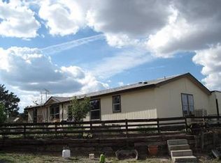 186 Indian Hills Rd, Moriarty, NM 87035