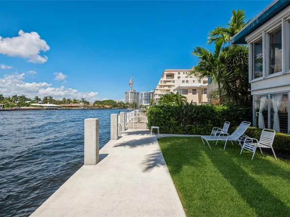 561 Bayshore Drive #6, Fort Lauderdale, FL 33304