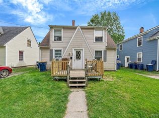76 Charlotte St, Lockport, NY