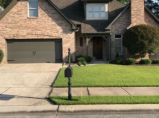 1012 Dunnavant Pl, Birmingham, AL 35242