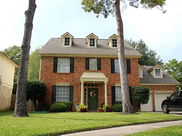 12507 Mill Ct, Houston, TX 77070