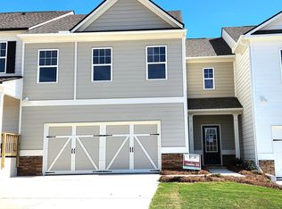 19 Umber Ln LOT 25, Newnan, GA 30263