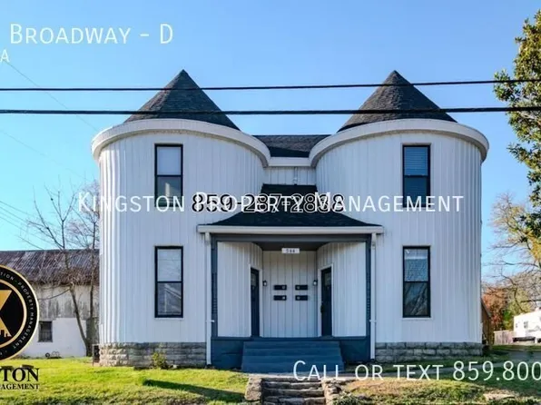 544 N Broadway St #D, Carlisle, KY 40311