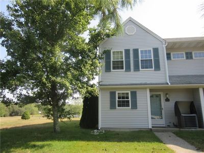 25 Maritime Dr #D, Charlestown, RI, 02813