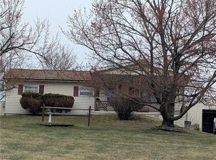 50364 Carroll Rd, East Liverpool, OH 43920