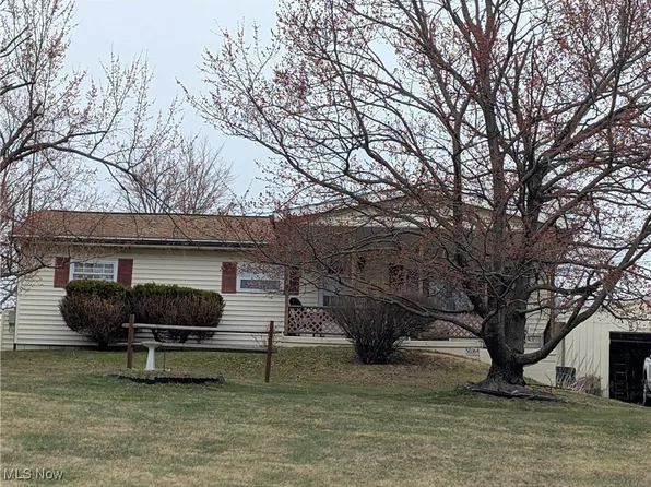 50364 Carroll Rd, East Liverpool, OH 43920