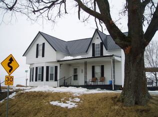 4466 Oakland Rd, Brooksville, KY 41004