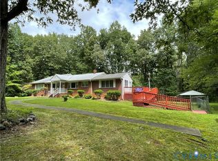 4550 Anderson Hwy, Powhatan, VA 23139