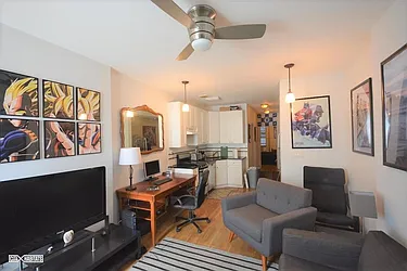 Rented by Citi Habitats