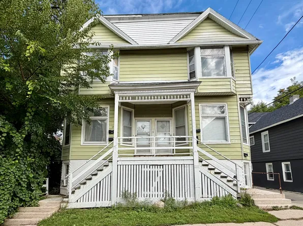 1710-14 Bradford, 1710-14 E Bradford Ave #2E, Milwaukee, WI 53211