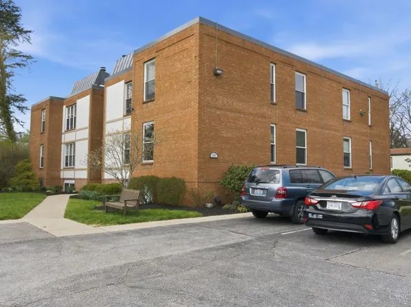 3825 Petoskey Ave Unit 31, Cincinnati, OH 45227