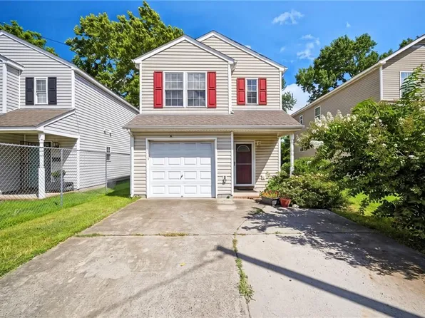 4128 Williamson St, Chesapeake, VA 23324