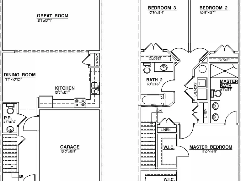 Progress Village Townhomes — Photo 41