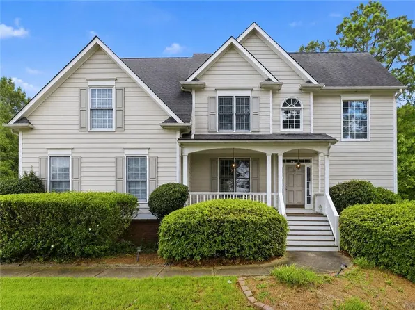 843 Bentwater Dr, Acworth, GA 30101