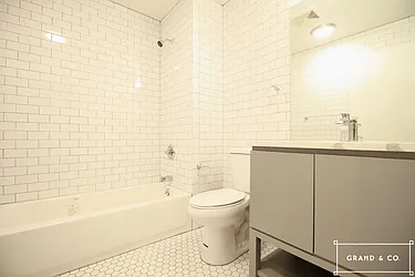 Rented by Grand & Co.