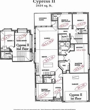 3rd image of 1205 Longhorn Dr