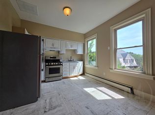 206 Adelaide Ave FLOOR 2, Providence, RI 02907