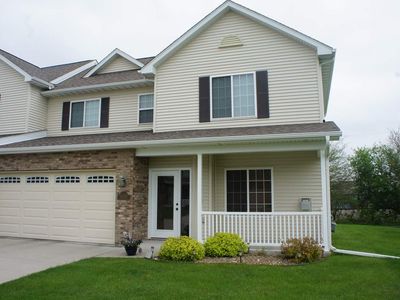 1698 Burr Dr, North Liberty, IA, 52317