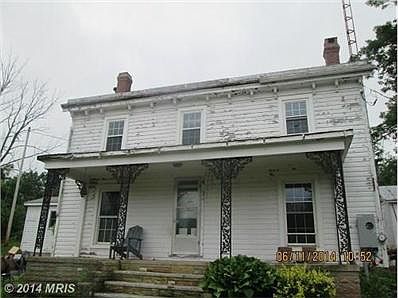 Exterior (Front)