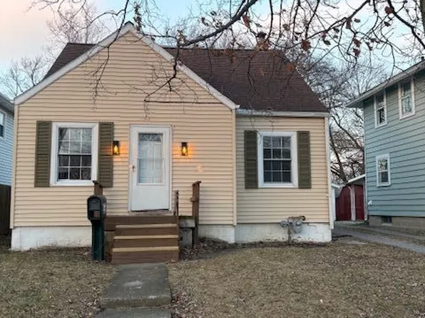 644 Hazel Ave, Lima, OH 45801