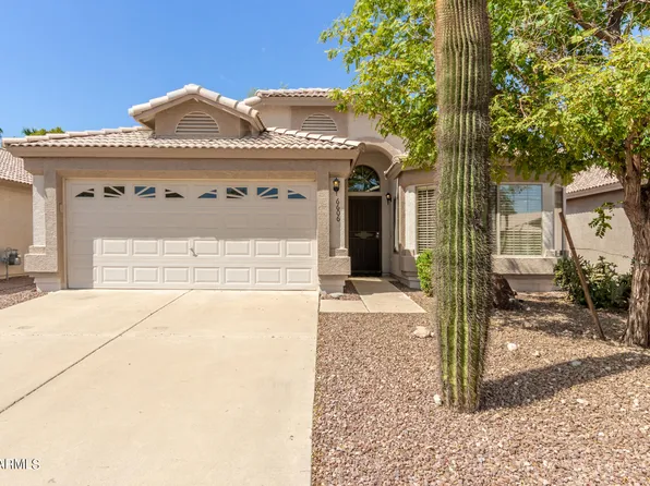 6606 W DESERT HOLLOW Drive, Phoenix, AZ 85083