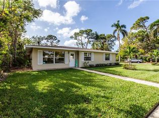 1150 22nd Ave N, Naples, FL 34103