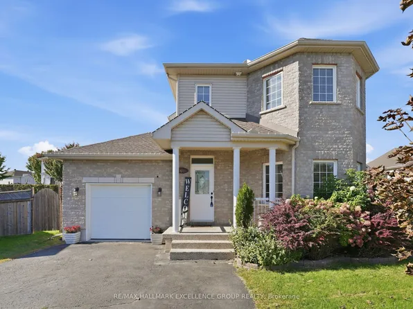 1611 Sebastien Cres, Clarence Rockland, ON K4K 1V9