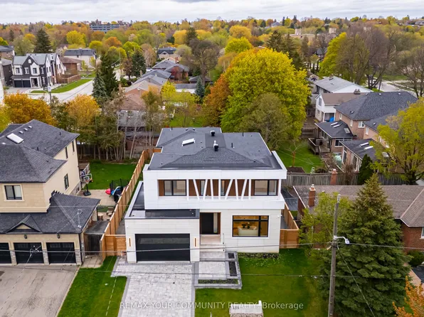 259 Ruggles Ave, Richmond Hill, ON L4C 1Y8