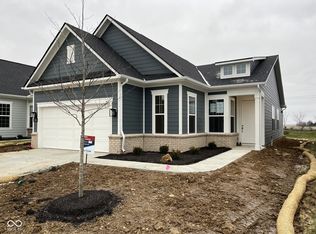 806 Daisy St, Greenwood, IN 46143