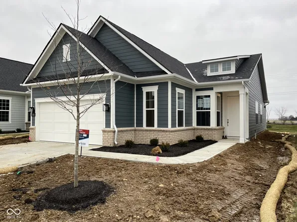 806 Daisy St, Greenwood, IN 46143