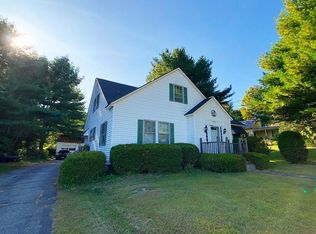 3750 W Proctor Rd, Proctor, VT 05765