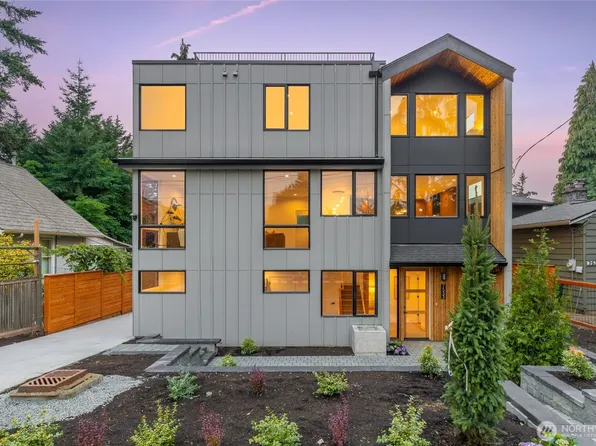 7533 31st Avenue NE, Seattle, WA 98115