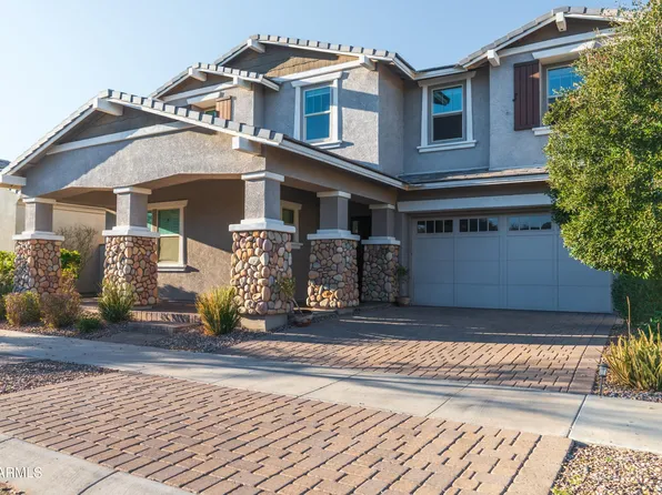 10112 E Cintron Drive, Mesa, AZ 85212