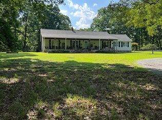 152 McStotts Rd, Kingston, GA 30145