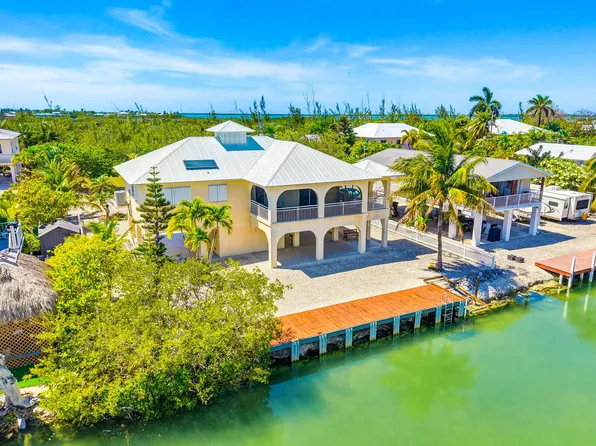 17286 Jamaica Ln, Sugarloaf Key, FL 33042