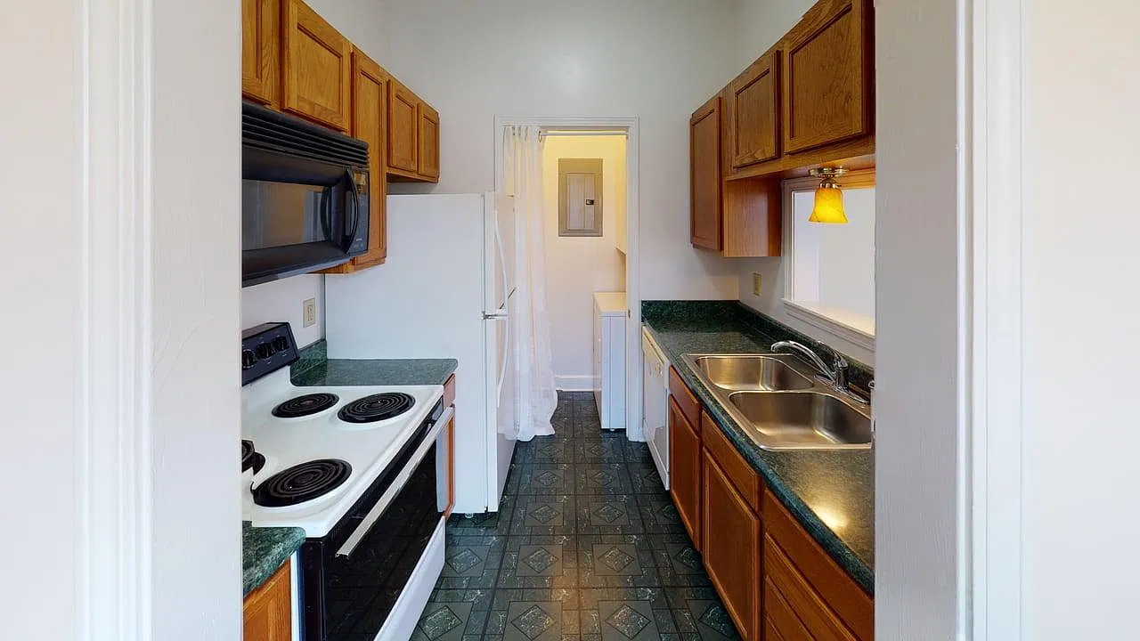 1 bed, 500 sqft, $850 — Photo 3