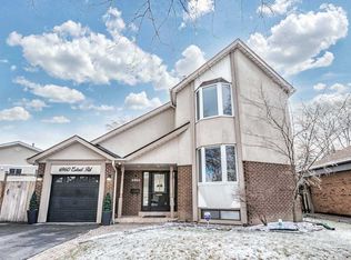 6960 Estoril Rd, Mississauga, ON L5N1N4