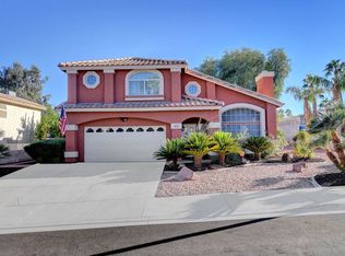 1697 Wicklow Way, Henderson, NV 89014