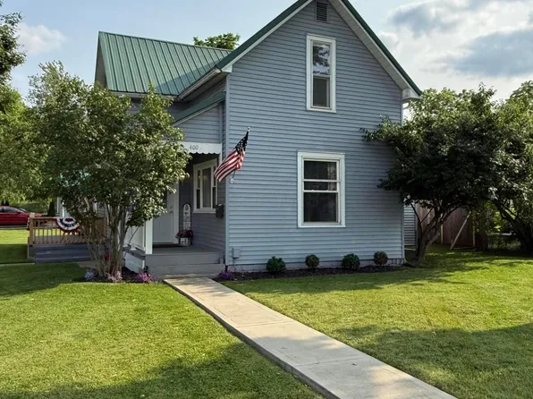 400 Maplewood Ave, Mount Vernon, OH 43050