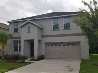20325 Autumn Fern Ave, Tampa, FL 33647