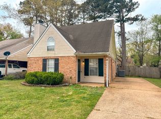 119 Hidden Crst, Madison, MS 39110