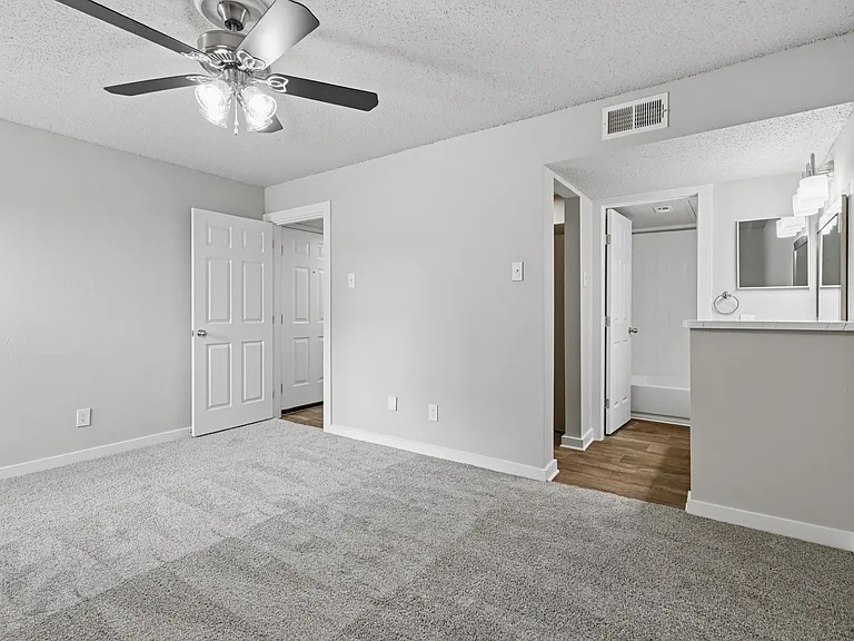 Firestone A1 Bedroom